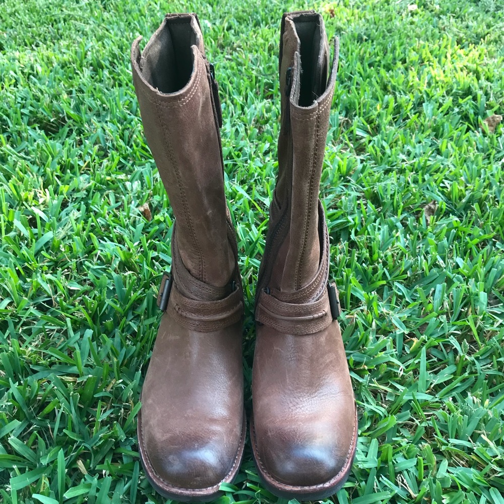 Timberland boots